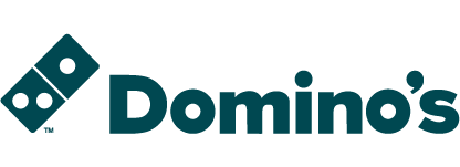 dominos logo