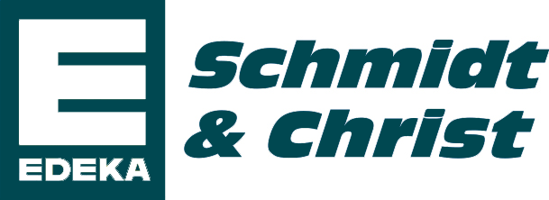 EDEKA-Schmidt-Christ-Logo-petrol