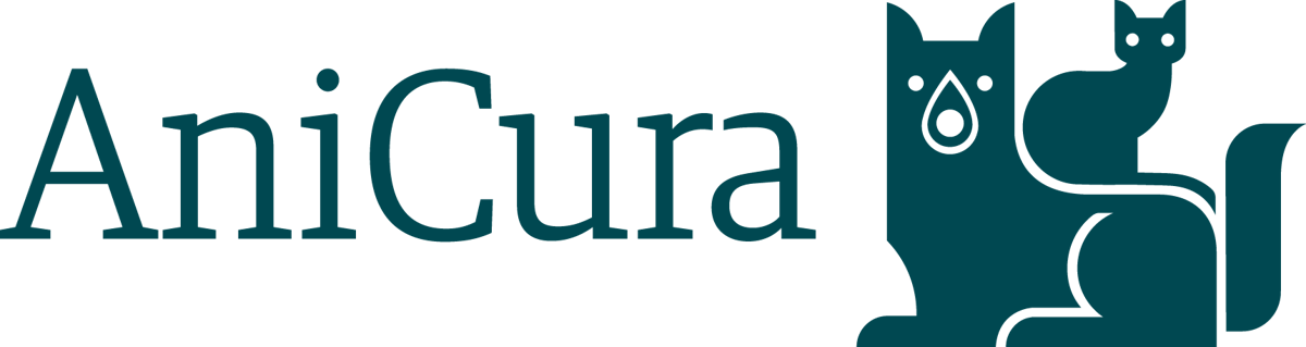 Anicura logo