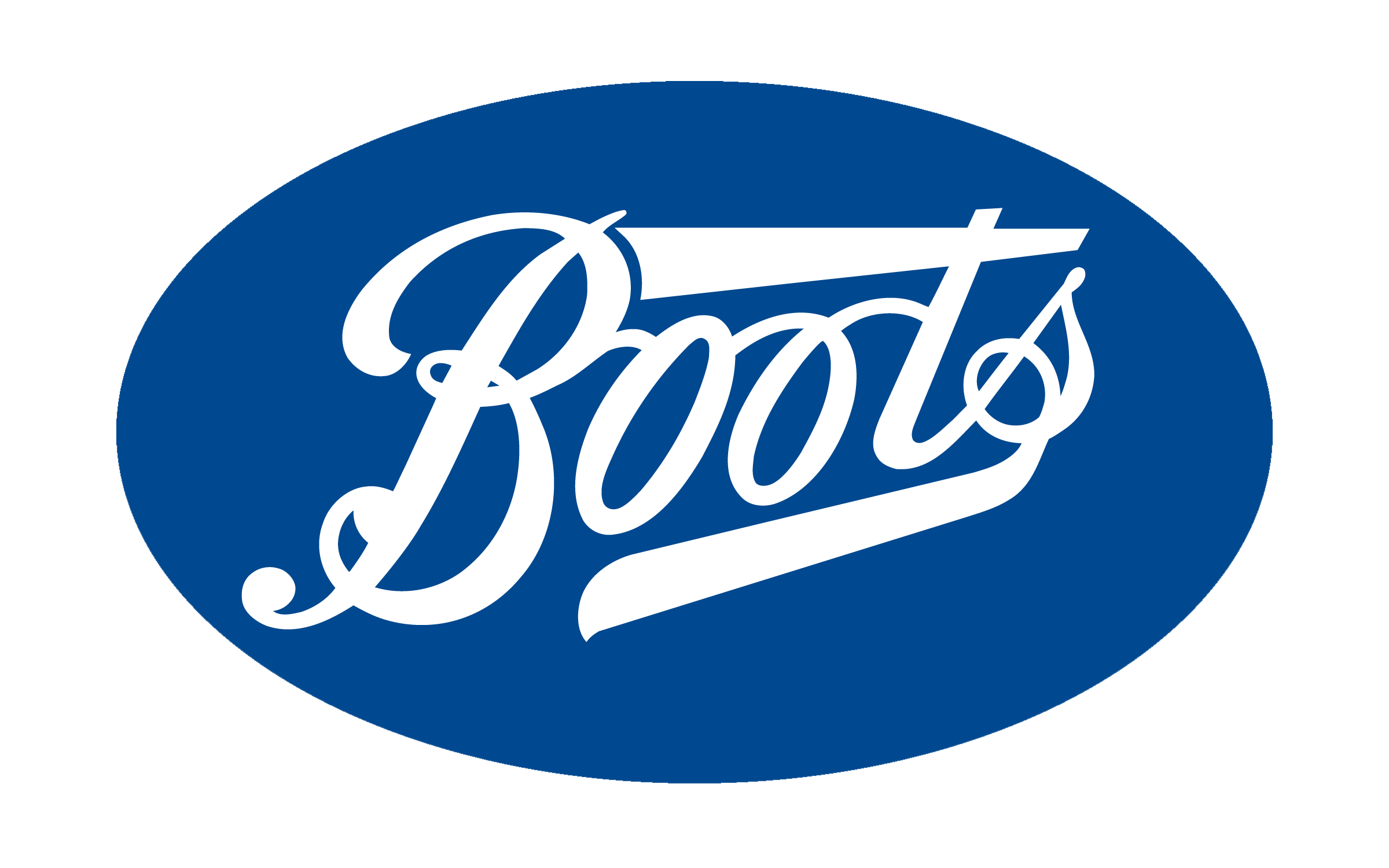 Boots-Logo