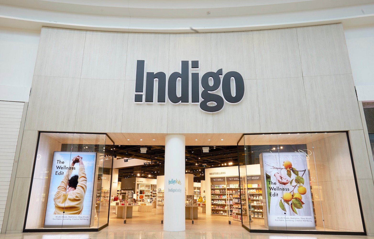 Indigo - Winter Sherway 9-1