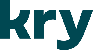 Kry logo