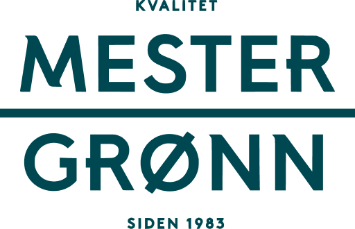 Mester Gronn