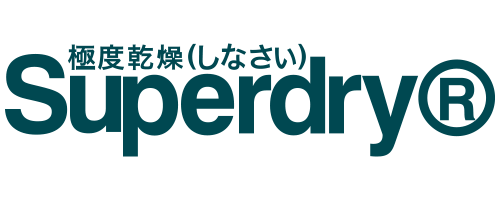 Superdry logo