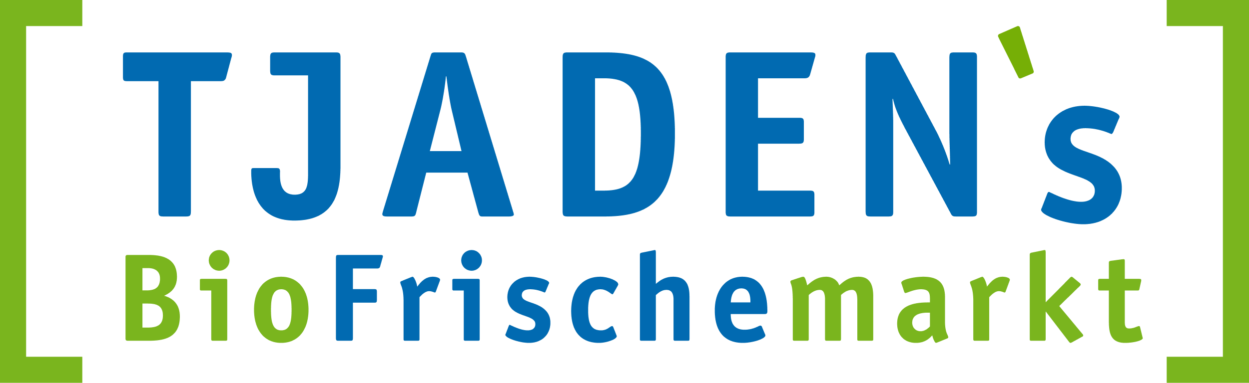 Tjadens Logo