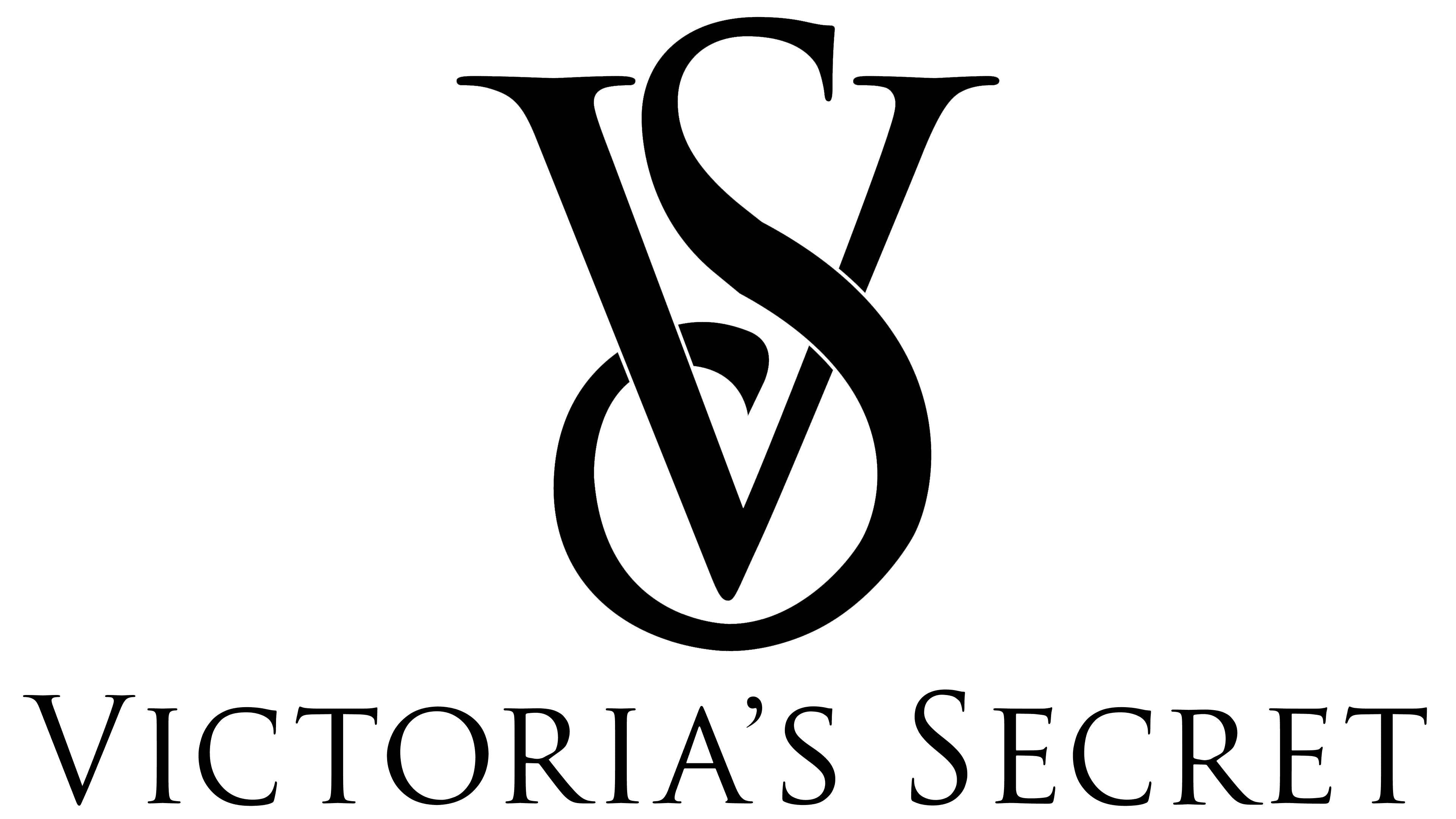 Victoria-Secret-Logo