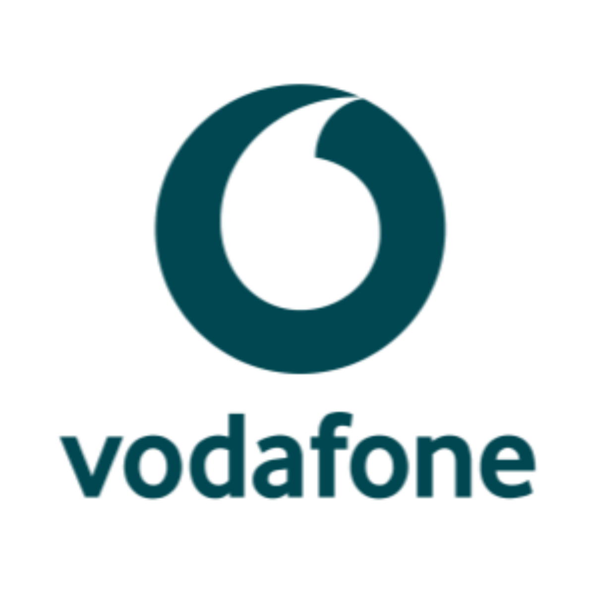 Vodafone Logo