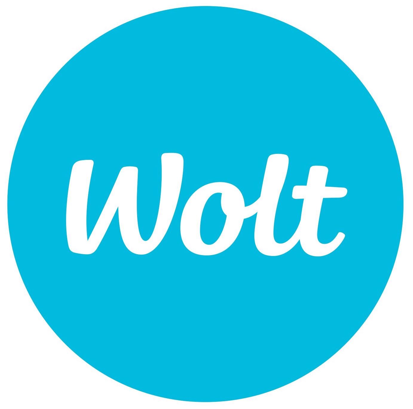 Wolt logo edited