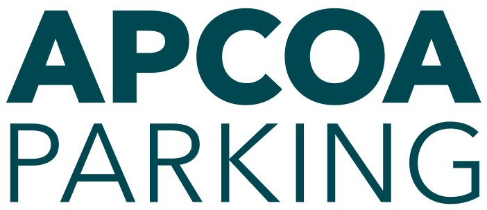 apcoa parking logo