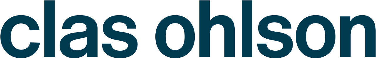 clasohlson_logo