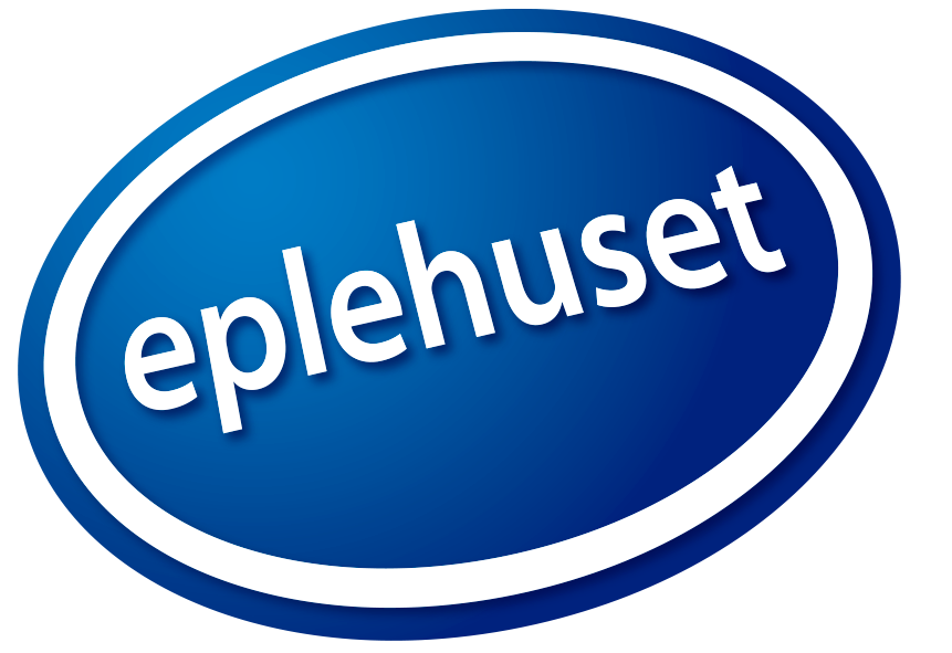 eplehusetlogo