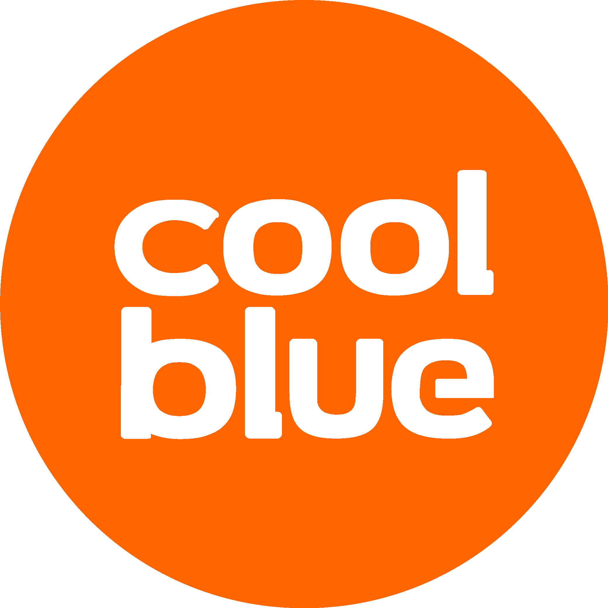 Coolblue Logo Vector.svg 