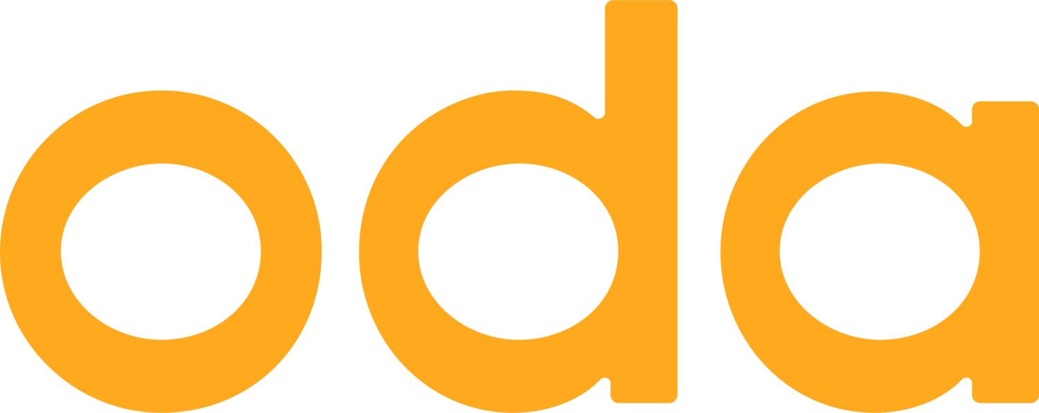 oda logo