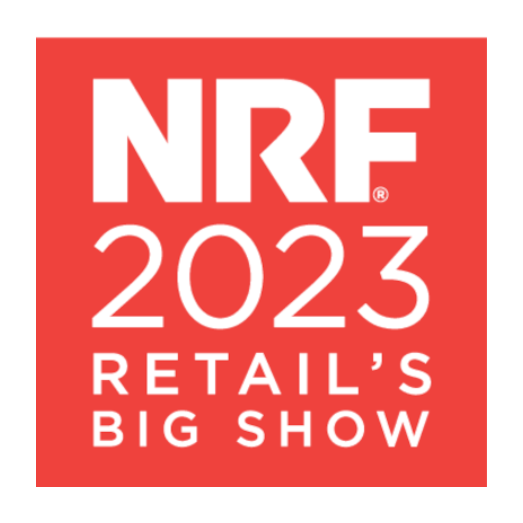 Your NRF 2023 Survival Guide!